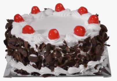 Black Forest Cake Png - Happy Marriage Anniversary Bhaiya And Bhabhi, Transparent Png, Transparent PNG