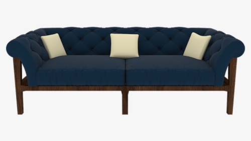 Oliver - Studio Couch, HD Png Download, Transparent PNG