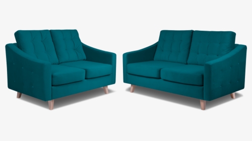 Studio Couch, HD Png Download, Transparent PNG