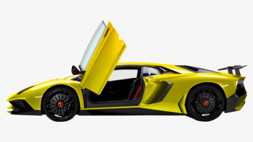 Car, Lamborghini, Transport, 3d, Realistic Car - Car Lamborghini Png, Transparent Png, Transparent PNG