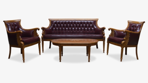 Studio Couch, HD Png Download, Transparent PNG