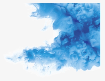 Png Image Information - Blue Colour Smoke Png, Transparent Png, Transparent PNG