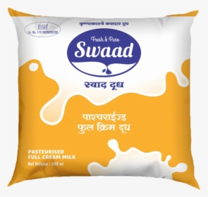 Swaad Dairy,wai-satara - Cushion, HD Png Download, Transparent PNG