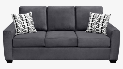 Fabric Sofa Set Hd Png, Transparent Png, Transparent PNG