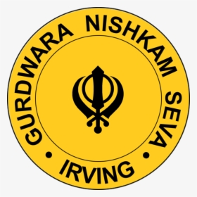 Sikh Symbol , Png Download - Sikh Symbol, Transparent Png, Transparent PNG