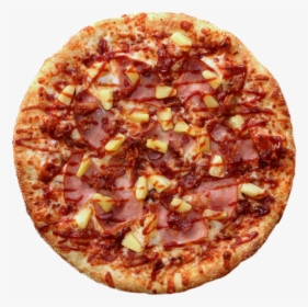 Top It Pizza Hawaii 5-0 - 4 Cheese Pizza New York, HD Png Download, Transparent PNG