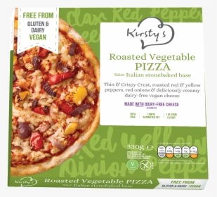 Kirsty's Sweet Chilli Chicken Pizza, HD Png Download, Transparent PNG