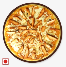 Article Image - California-style Pizza, HD Png Download, Transparent PNG