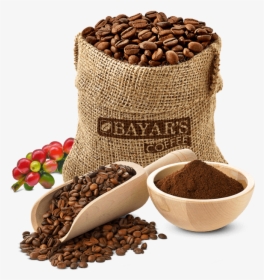 Bayar S Coffee - Bayars Coffee, HD Png Download, Transparent PNG