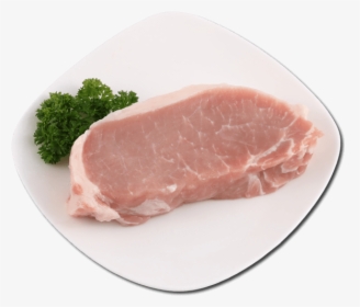 Pork Steak, HD Png Download, Transparent PNG