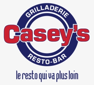 Casey's Resto Logo, HD Png Download, Transparent PNG