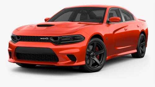 2019 Dodge Charger Srt Hellcat Msrp, HD Png Download, Transparent PNG