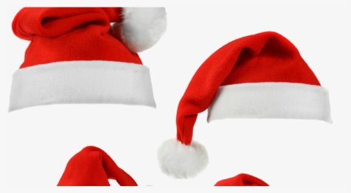 Transparent Gorro De Natal Png - Santa Claus, Png Download, Transparent PNG