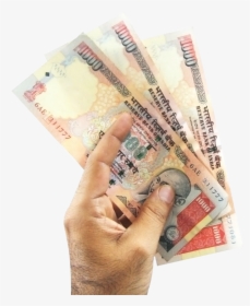 Indian-money - Money Indian Rupee Png, Transparent Png, Transparent PNG