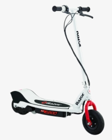 Kick Scooter,wheel - Electric Scooter, HD Png Download, Transparent PNG