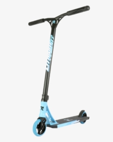 Root Industries Lithium Complete Scooter, HD Png Download, Transparent PNG