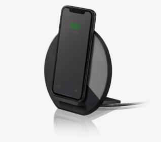 Wireless Charger Stand Stone, HD Png Download, Transparent PNG