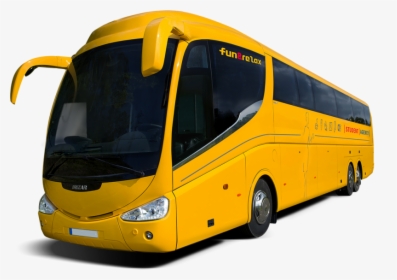 Travels By Bus - Regiojet Wien Krakau, HD Png Download, Transparent PNG
