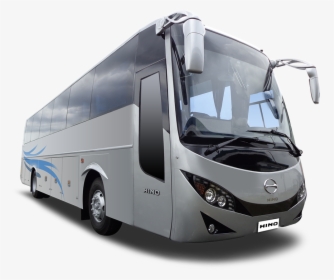Hino Euro 4 Bus - Hino Buses, HD Png Download, Transparent PNG