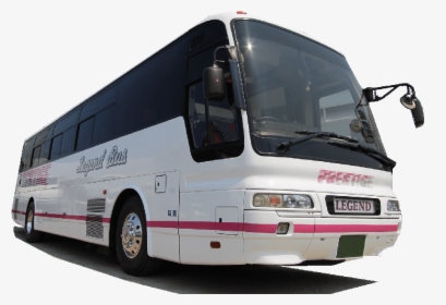 Travel Bus In Japan, HD Png Download, Transparent PNG