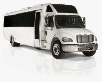 39 Passenger Coach Party Bus, HD Png Download, Transparent PNG