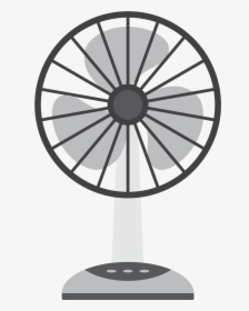 Central Nj Ac Repair Service Maintenance Tips - Ferris Wheel Black And White Clipart, HD Png Download, Transparent PNG