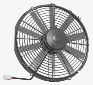 Mechanical-fan - Va18 Bp70 Ll 86a, HD Png Download, Transparent PNG