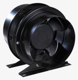 Axial Inline Fan, HD Png Download, Transparent PNG