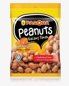 Pagoda Peanuts, HD Png Download, Transparent PNG