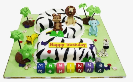 Buy Celebrate Your Little Hero's Birthday with a Chota Bheem Cake at Grace  Bakery, Nagercoil