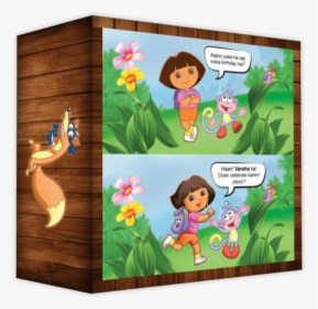 Cartoon, HD Png Download, Transparent PNG