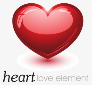 Heart Love Png Transparent Hd Photo - 3d Heart, Png Download, Transparent PNG