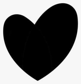 Heart Clipart Png Transparent Images - Heart, Png Download, Transparent PNG