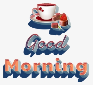 Good Morning Png Clipart - Good Morning Images Hd Png, Transparent Png, Transparent PNG