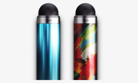 Magic At Your Fingertips - Water Bottle, HD Png Download, Transparent PNG