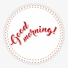 Good Morning Png Image - Perera And Sons Logo Png, Transparent Png, Transparent PNG