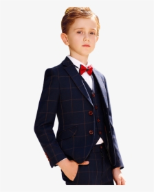 Suit , Png Download - Child Suit Png, Transparent Png, Transparent PNG