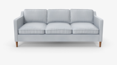 Transparent Modern Sofa Png - Couch, Png Download, Transparent PNG
