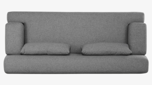 Sofa Three Seater Top View, HD Png Download, Transparent PNG
