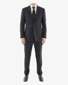 The Ellis Suits - Suit, HD Png Download, Transparent PNG