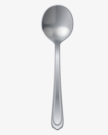 Soup Spoon Png Clip Art - Vase, Transparent Png, Transparent PNG