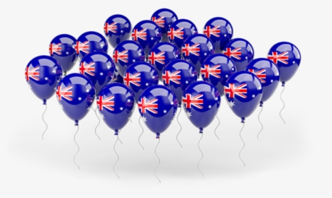 Download Flag Icon Of Australia At Png Format - Australia Flag Balloon Png, Transparent Png, Transparent PNG