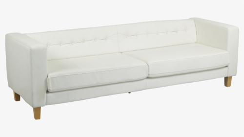 Studio Couch, HD Png Download, Transparent PNG