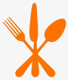 Fork Spoon Knife Clipart - Spoon Fork Knife Png, Transparent Png, Transparent PNG