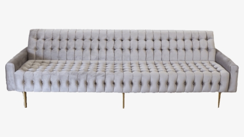 Studio Couch, HD Png Download, Transparent PNG