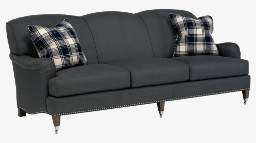 Studio Couch, HD Png Download, Transparent PNG