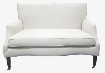 Carlisle Sofa No Background - Studio Couch, HD Png Download, Transparent PNG