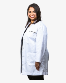Don’t Let Fear Keep You From Treatment - White Coat, HD Png Download, Transparent PNG