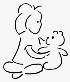 Teddy Bear Clip Art Free - Cartoon, HD Png Download, Transparent PNG