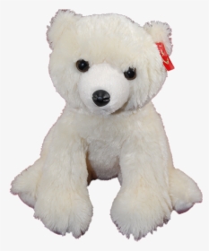 White Bear - Teddy Bear, HD Png Download, Transparent PNG